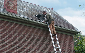 what affects urgent Kings Furlong roof repairs