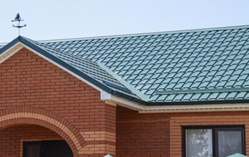 classic Kings Furlong metal roof design