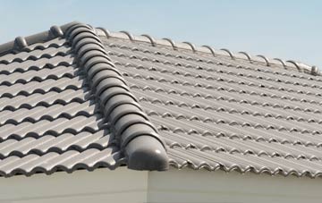 advantages of Kings Furlong clay roofing