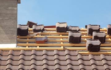 Kings Furlong clay roofing costs