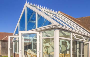 conservatory roof insulation costs Kings Furlong