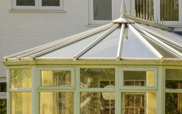 conservatory roof repair Kings Furlong, Hampshire