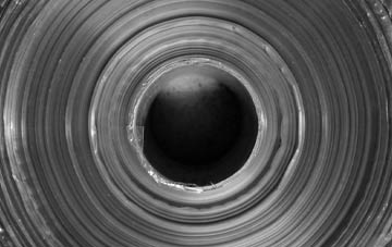 Kings Furlong edpm waterproofing