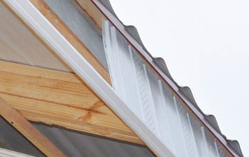 why Kings Furlong fascia repairs are essential