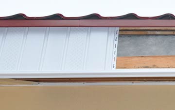 Kings Furlong fascia repair costs