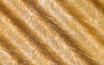 Kings Furlong fibreglass roof waterproofing