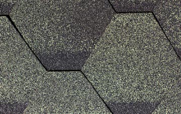 Kings Furlong fibreglass shingle repairs