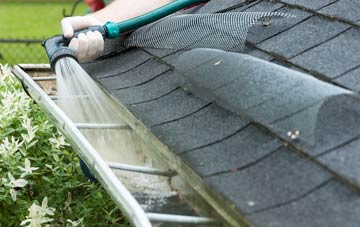 Kings Furlong gutter cleaning costs