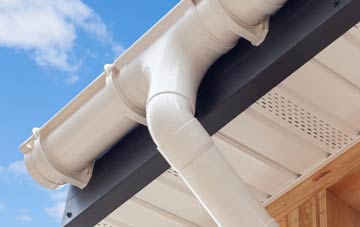 Kings Furlong gutter installation costs