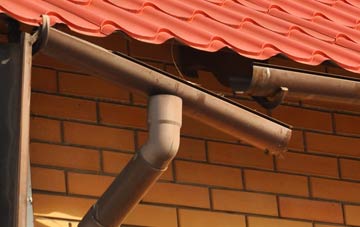 Kings Furlong gutter repair costs