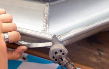 disadvantages of Kings Furlong lead roofing