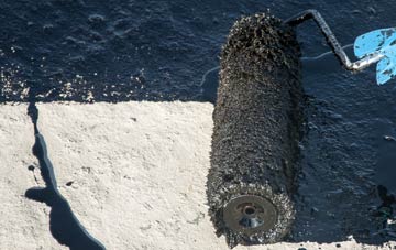 Kings Furlong liquid sealant waterproofing