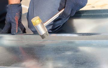 Kings Furlong metal roofing costs