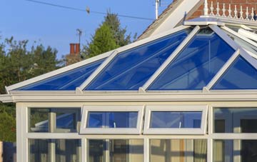 professional Kings Furlong conservatory insulation
