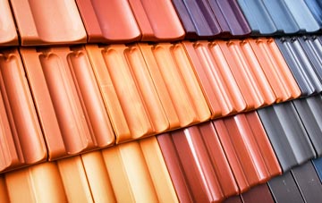 Kings Furlong roof tile costs