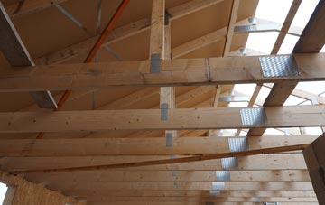 Kings Furlong roof truss costs
