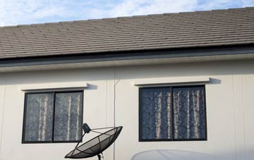 Kings Furlong rubber roof costs