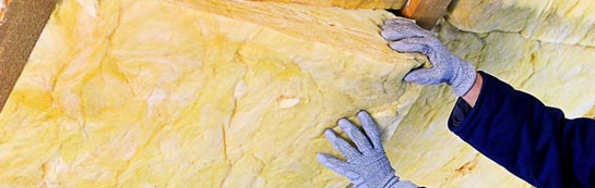 quotes for Kings Furlong roof insulation