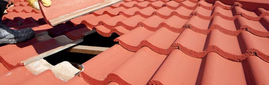 compare Kings Furlong roof repair quotes