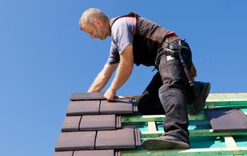 disadvantages of Kings Furlong slate roofing