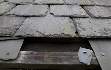 Kings Furlong slate roof repairs and maintenance