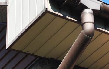 Kings Furlong soffit installation costs