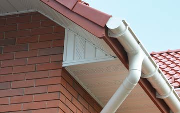 Kings Furlong soffit repair costs