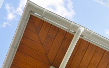 Kings Furlong soffit types