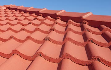 Kings Furlong tile and slate roof replacement