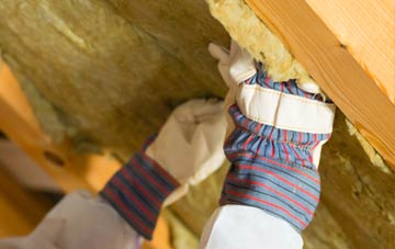 types of Kings Furlong pitched roof insulation materials