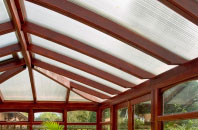 Kings Furlong conservatory roofing insulation