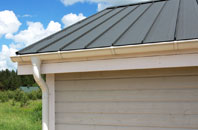 Kings Furlong fascia repair