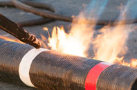 Kings Furlong flat roofing replacement