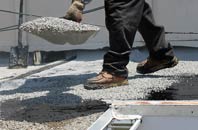 find rated Kings Furlong flat roofing replacement companies