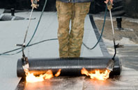 Kings Furlong flat roof sealing quote