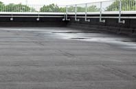 find rated Kings Furlong flat roofing companies