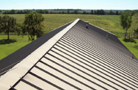 Kings Furlong metal roof quotes