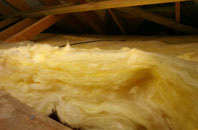 Kings Furlong pitch roof insulation