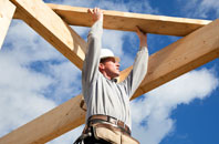 Kings Furlong roof replacement work