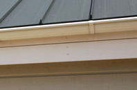 Kings Furlong soffit repair