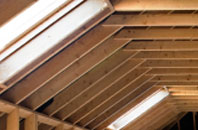 Kings Furlong tapered roof insulation quotes