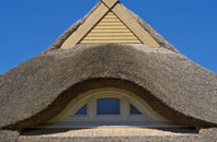 Kings Furlong thatch roofing